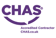 CHAS accreditation