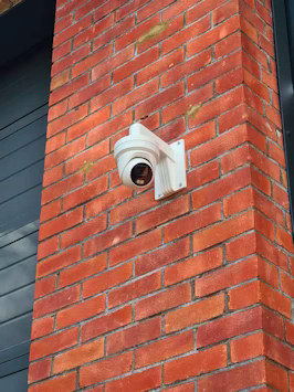 Residential CCTV