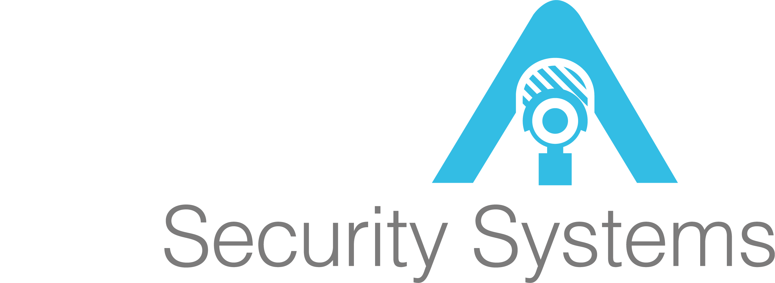 DCA Security Systems Logo